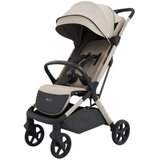 Kinderkraft kišobran kolica Nubi 3 Sand Beige, 0m+ Cene