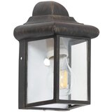 Rabalux norvich spoljna zidna lampa E27 60W staro zlato IP44 spoljna rasveta | Eponuda.com