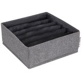 Bigso Box of Sweden Siv organizator predalov s predali Predal, 29 x 11 cm Cene