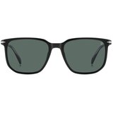 David Beckham naočale DB 1141/S Black | shoptok.hr