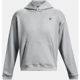 Under Armour Curry Greatest Hoodie-GRY - Men's | ePonuda.com
