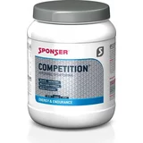 Sponser Sport Food Competition - Cool Mint