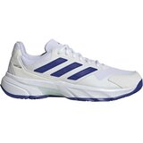 Adidas Muške patike courtjam control 3, Bele | Eponuda.com