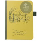 Half Moon Bay Winnie The Pooh - Agenda A6 - Disney, Winnie the Pooh | Eponuda.com