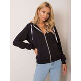 BASIC Feel Good Sweatshirt-RV-BL-5769.99P-black Cene