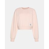 Calvin Klein Jeans LV047C911G Ružičasta u