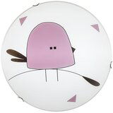Rabalux dečija plafonjera Fowly, 2xE27, 40cm | ePonuda.com