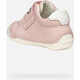 Geox Girls First Steps Tutim Pink - Girls | shoptok.hr