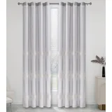 Zavjesa sa prstenom 145x265cm P3-112853-140-O