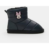 Sinsay Čizme za snijeg s laganom podstavom Minnie Mouse | shoptok.hr
