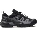 Salomon Cipele X Ultra 360 Mid GTX za mu&scaron;karce, boja: crna cijene