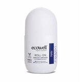 Ecowell ORGANSKI ROLL-ON DEZODORANS ZA MUŠKARCE | Eponuda.com