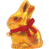 Lindt Zlati zajček, Glamour Edition - 200 g