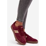 VINCEZA Suede Women's Sneakers | shoptok.hr