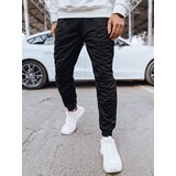 DStreet Men's Black Sweatpants | shoptok.hr