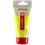 Art Creation acrylic, akrilna boja, reflex, 75ml - odaberite boju