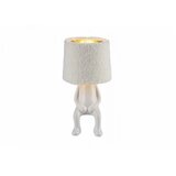 Rabalux stona lampa smurfy E14 1x max 40W krem (74218) | ePonuda.com