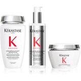 Kérastase Première ugodno pakiranje za poškodovane lase | Shoptok.si