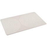 Wenko Bež kupaonska prostirka od dijatomita 50x80 cm Nazca – | shoptok.hr