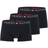 Tommy Hilfiger Underwear Bokserice tamno plava / crvena / bijela | shoptok.hr