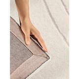 Vikosa Kremno bela ročno tkana volnena preproga 160x230 cm Arcura – | Shoptok.si