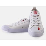 Big Star White men's sneakers | shoptok.hr