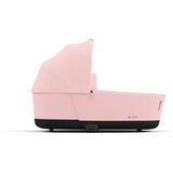 Cybex Platinum® cybex® košara za novorođenče priam™ lux peach pink | shoptok.hr