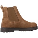Birkenstock Škornji HIGHWOOD SLIP ON MID Kostanjeva | Shoptok.si