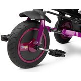 Toyz Tricikel Buzz Vijolična iks | Shoptok.si