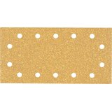 Bosch EXPERT C470 brusni papir sa 14 rupa za vibracione brusilice od 115 x 230 mm, G 40, 10 delova 2608900860 | Eponuda.com