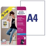 Avery Zweckform Folije za preslikavo na majice Cene