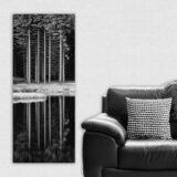 Wallity Slika DKY2636567245_50120, 50x120 cm | Eponuda.ba