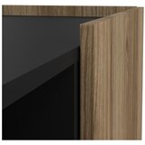 Tvilum Smeđa TV komoda u dekoru hrasta 147x54x41 cm Bergen – | shoptok.hr