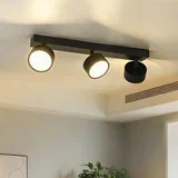 LED stropna svetilka 18W, 3000K
