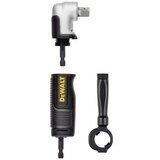 Dewalt DT20505 ugaoni adapter za odvijače, 3/8