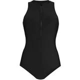 LASCANA ACTIVE Sportski kupaći kostim crna