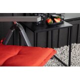 Venture Home Cushion jastuk za vrtnu stolicu s 5 položaja, crveni Slike