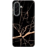  torbica silikonska print za samsung A366B galaxy A36 5G all black | ePonuda.com