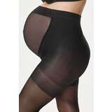 Astratex Nosečniške hlačne nogavice Mamma 40 DEN | Shoptok.si
