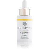 Immortella Mediterranean Beauty Intenzivno obnovitveno olje za obraz | Shoptok.si