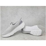 Adidas Superge Cloudfoam Go Lounger Shoes ID4023 Siva | Shoptok.si