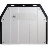  Nazidna solarna lampa sa senzorom pokreta 11439 | Eponuda.com