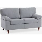 Linnea Dvosjed 154x85x84cm, Siva Cijene
