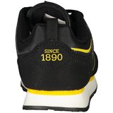 U.S. Polo Assn. BLACK CHILDREN'S SPORTS SHOES | ePonuda.com