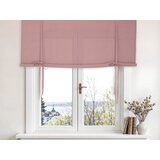  Rimska zavjesa na vezanje šir. 100 cm 10 boja | shoptok.hr
