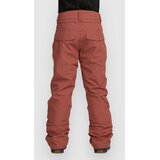 Volcom Frostique Ins Kids Hlace henna | Shoptok.si