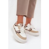 Big Star Women's Platform Sneakers Cene