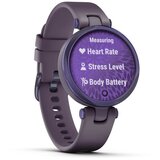 Garmin LILY-MIDNIGHT šPO. URA GARMIN | Shoptok.si