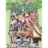manga strip one piece 28