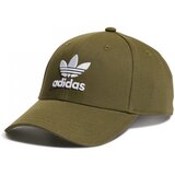 Adidas Kape s šiltom Baseb class tre Zelena | Shoptok.si